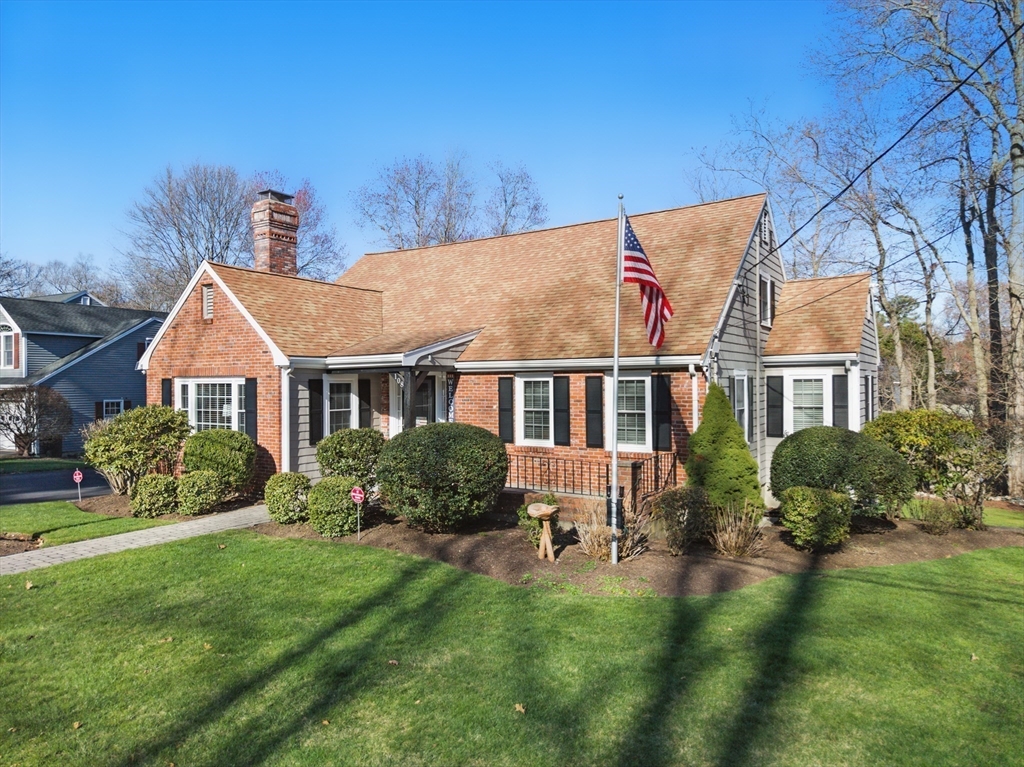 108 Pine Ridge Road Reading, MA 01867 - Photo 34 of 37