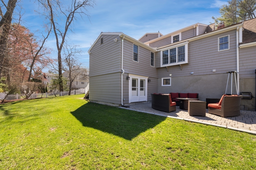 108 Pine Ridge Road Reading, MA 01867 - Photo 35 of 37