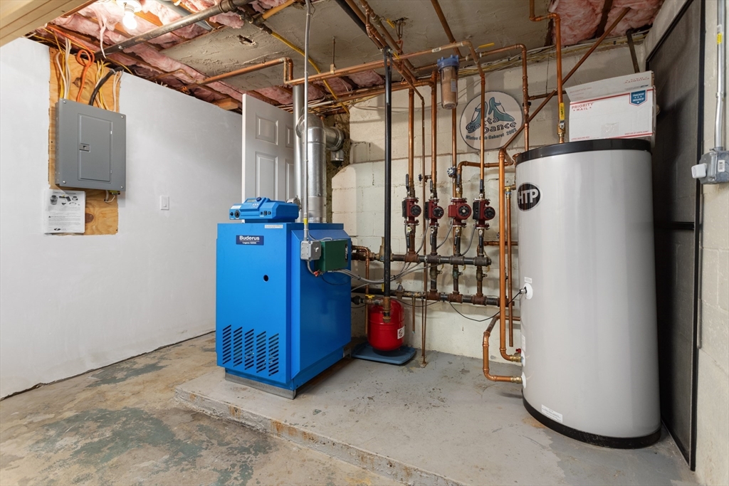 108 Pine Ridge Road Reading, MA 01867 - Photo 37 of 37