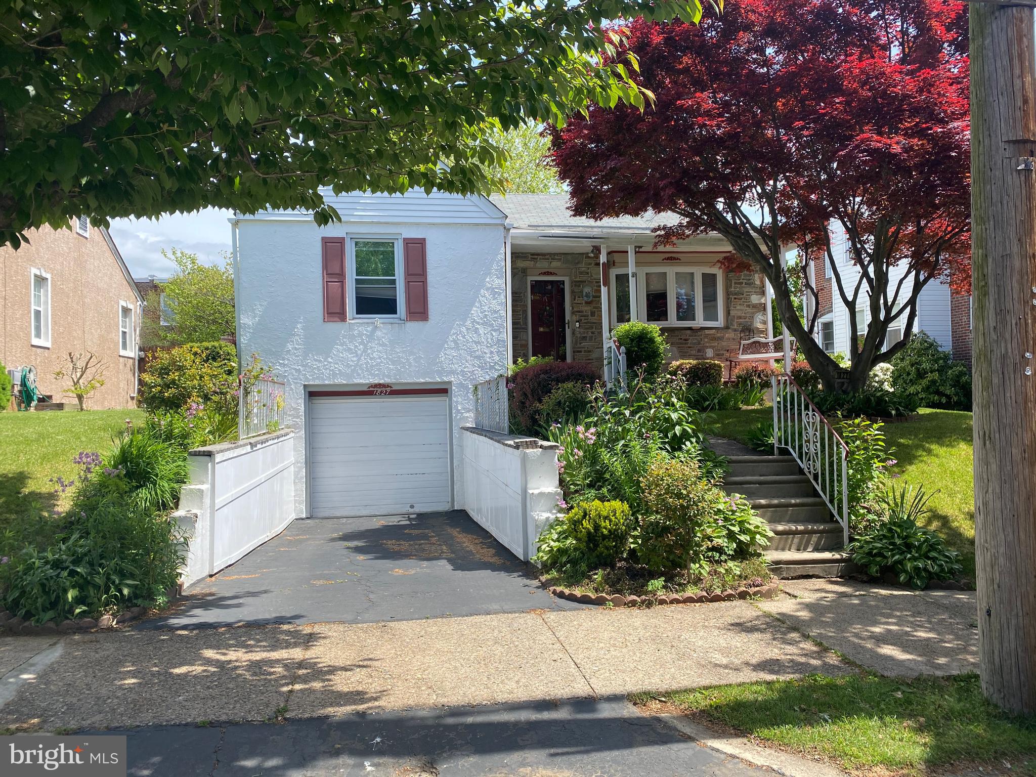 1827 Fuller Street Philadelphia, PA 19152 - Photo 1 of 36 Front View