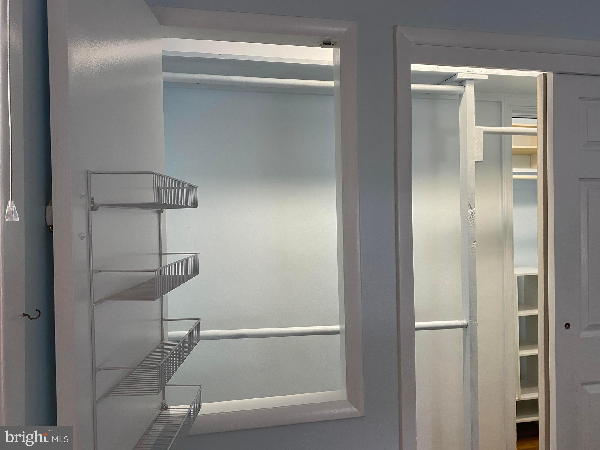 1827 Fuller Street Philadelphia, PA 19152 - Photo 21 of 36 Primary Bedroom Closet
