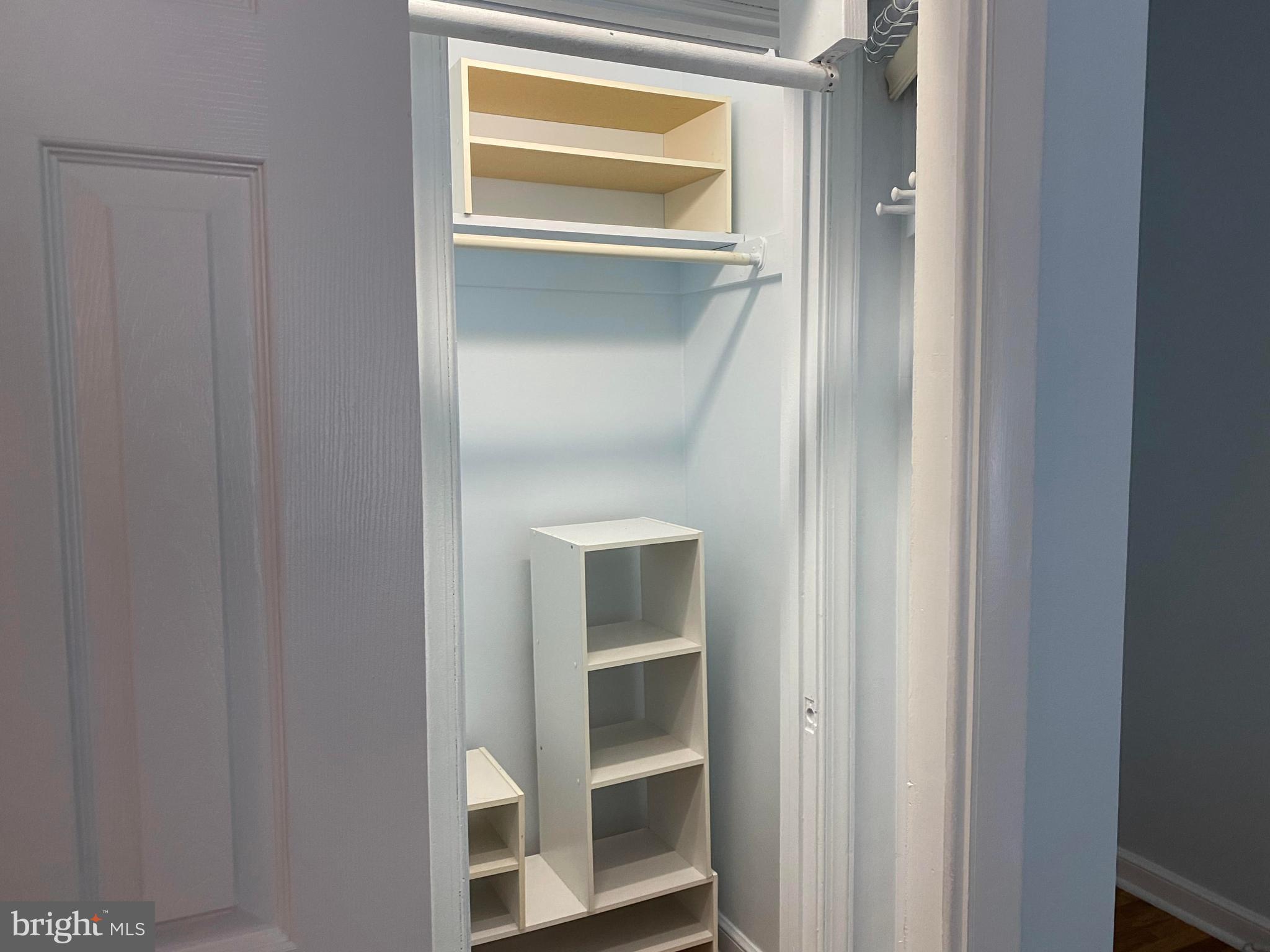 1827 Fuller Street Philadelphia, PA 19152 - Photo 22 of 36 Primary Bedroom Closet