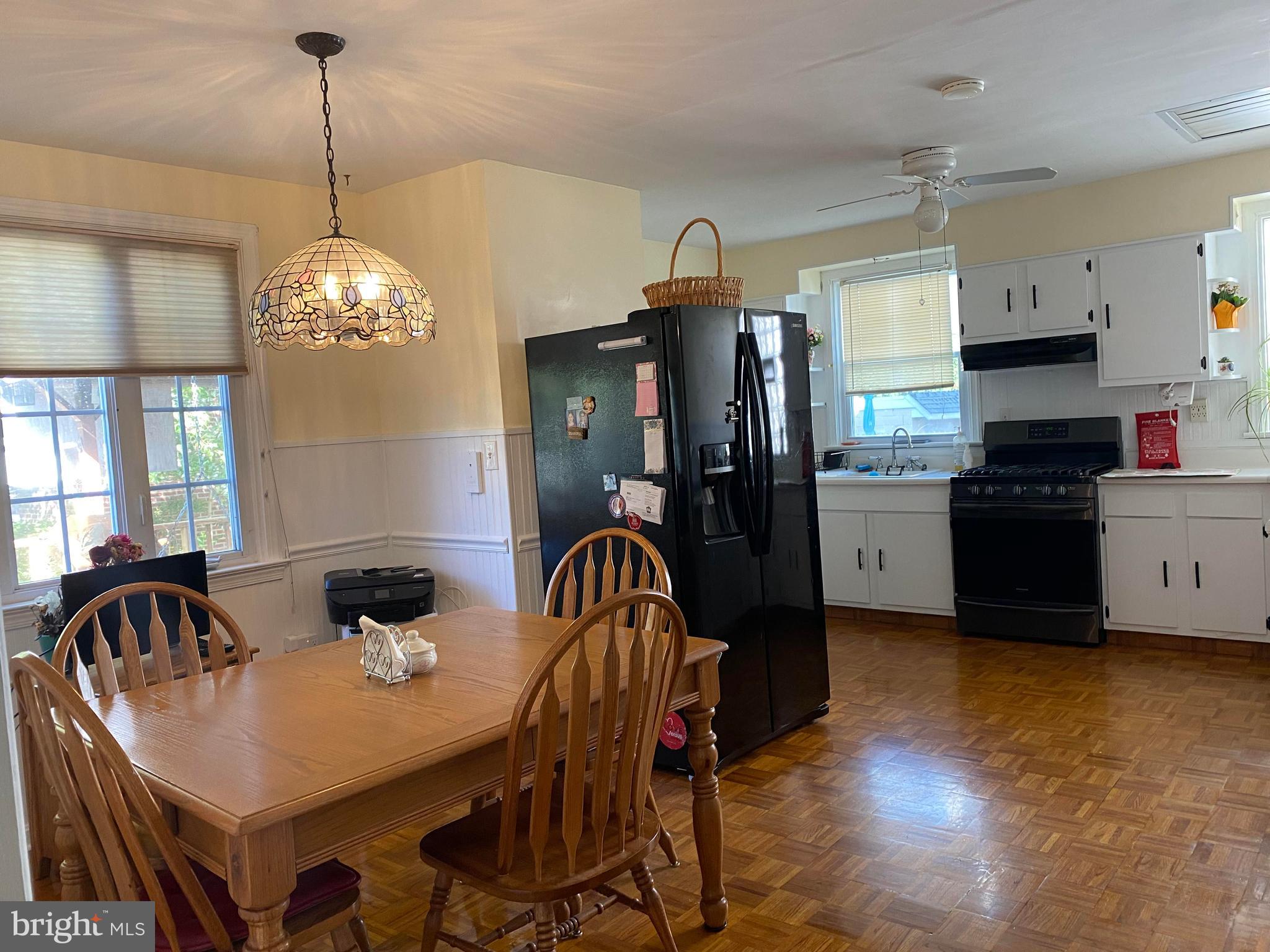 1827 Fuller Street Philadelphia, PA 19152 - Photo 9 of 36 Eat In Kitchen