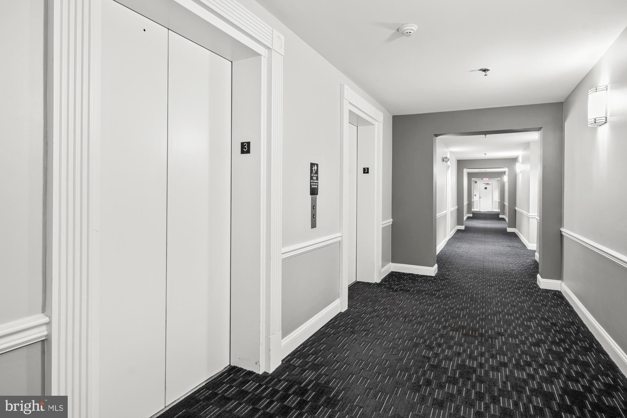 5573 Seminary Road, Unit 314 Falls Church, VA 22041 - Photo 46 of 54 Gallery Image 46