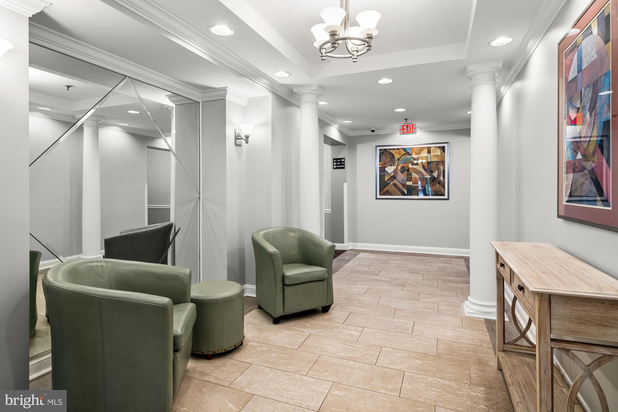 5573 Seminary Road, Unit 314 Falls Church, VA 22041 - Photo 47 of 54 Gallery Image 47