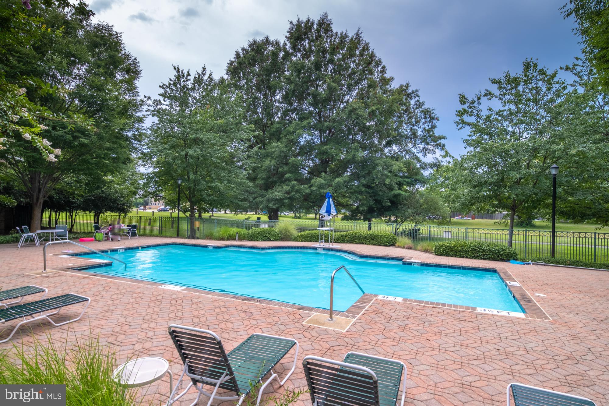 5573 Seminary Road, Unit 314 Falls Church, VA 22041 - Photo 53 of 54 Gallery Image 53