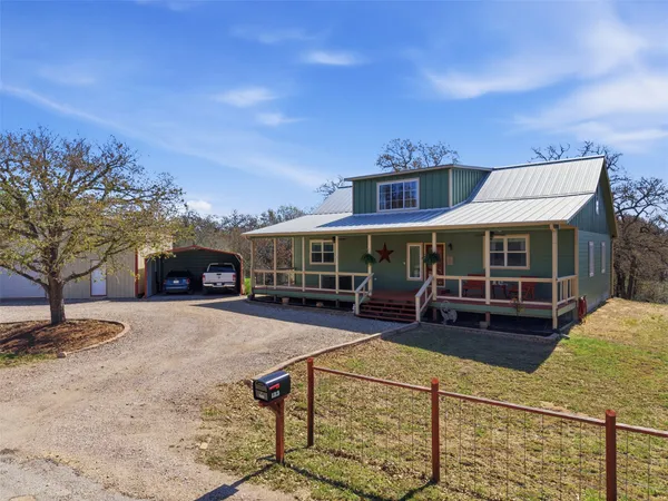 $635,000 | 123 Meadowood Drive, Elgin, TX 78621
