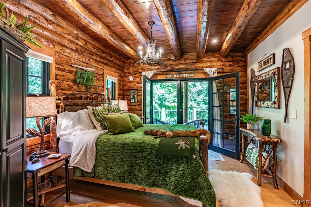 1392 Big Moose Road Webb, NY 13331 - Photo 39 of 50 Gallery Image 39