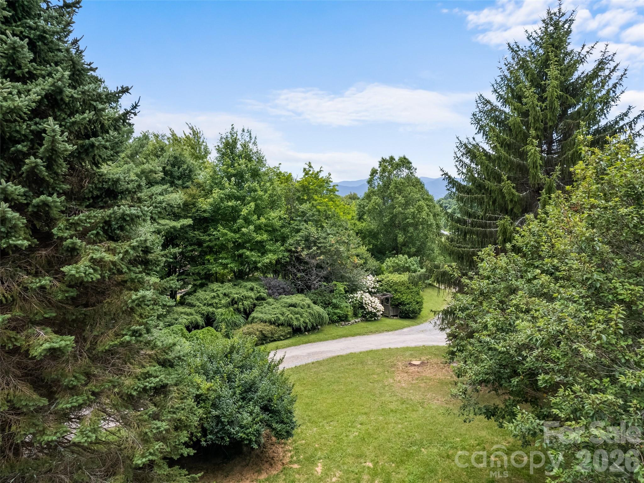 286 Pioneer Ridge Road Canton, NC 28716 - Photo 36 of 36