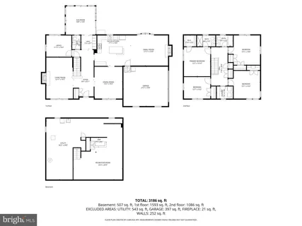 $635,000 | 2511 North Gate, Wilmington, DE 19810