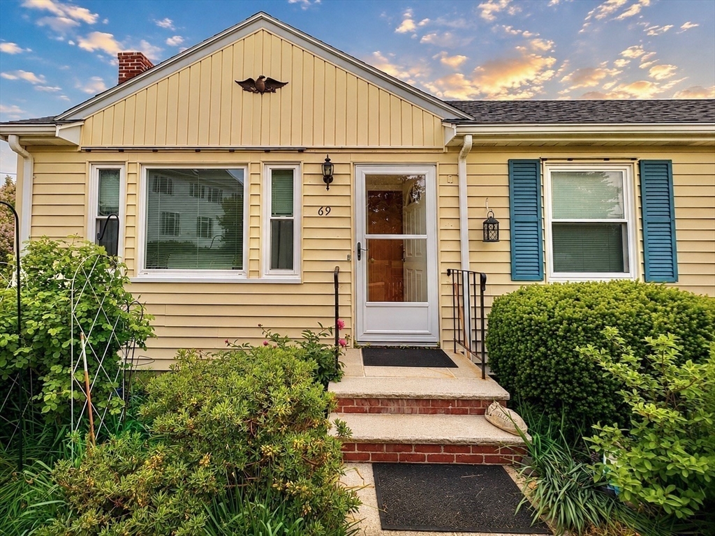 69 Standish Road Quincy, MA 02171 - Photo 21 of 21