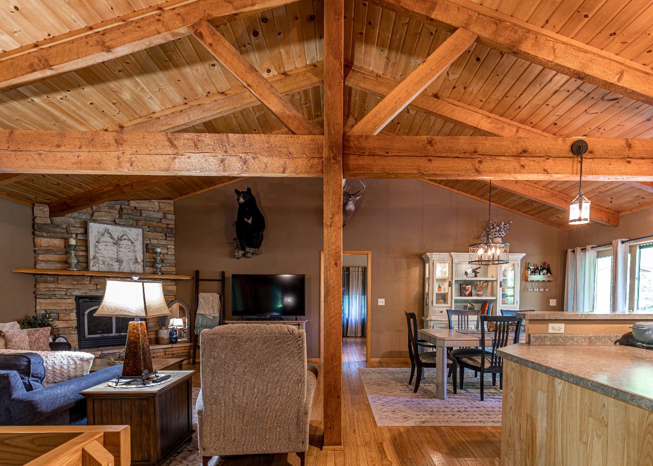 1134 Gross Road Woodruff, WI 54568 - Photo 25 of 50 Gallery Image 25
