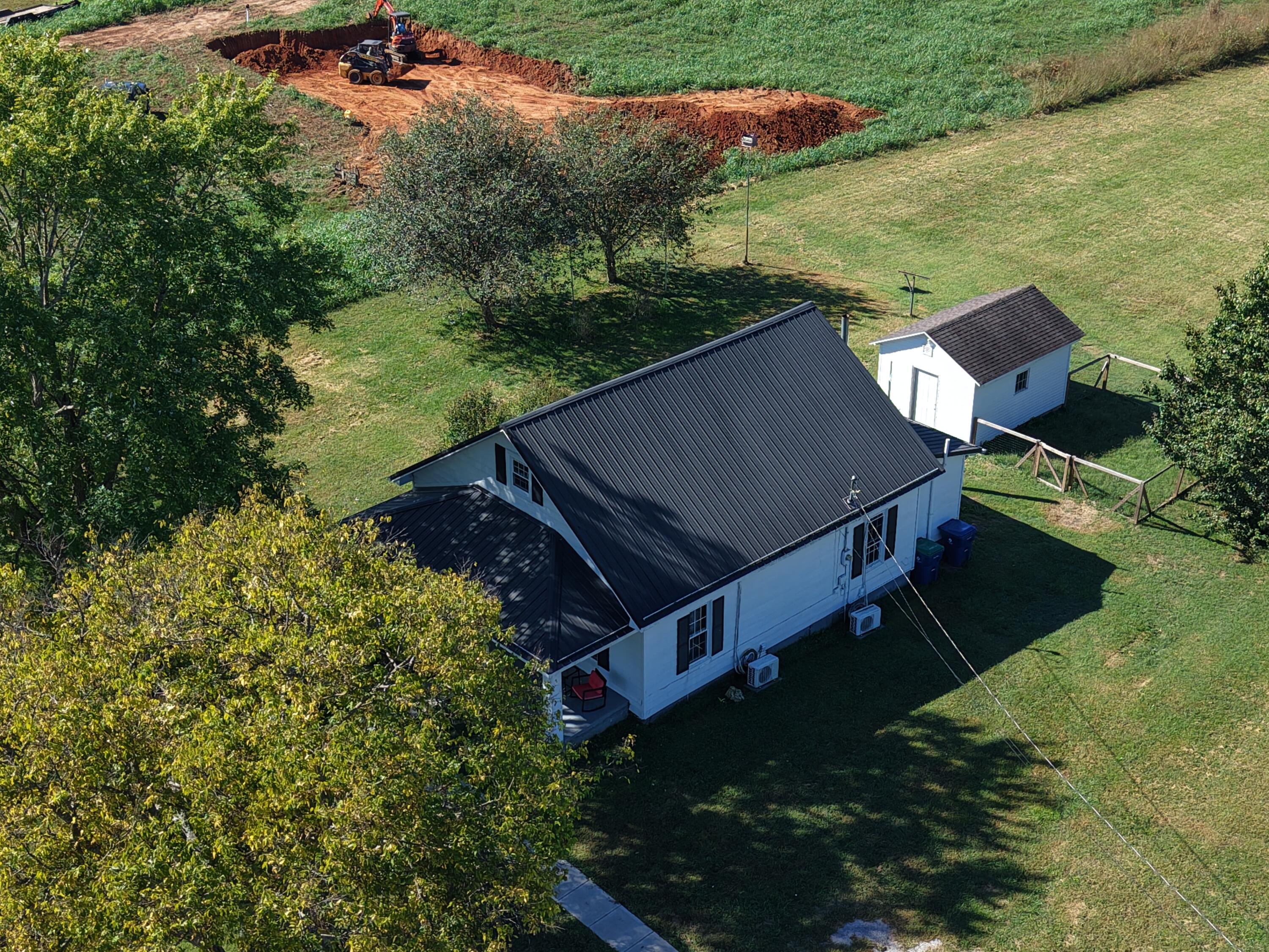 1221 Elihu Cabin Hollow Road Somerset, KY 42501 - Photo 22 of 29 DJI_20260928112106_0124_D