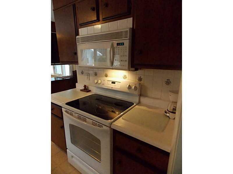 42 Old Pond Road Dexter, ME 04930 - Photo 18 of 35 Kitchen.