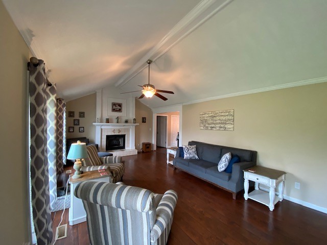 26 Monks Road Fayetteville, TN 37334 - Photo 11 of 29 Gallery Image 11