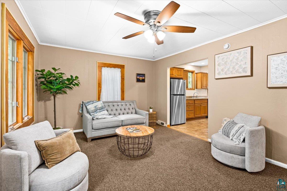 2125 Swan Lake Road Duluth, MN 55811 - Photo 9 of 39