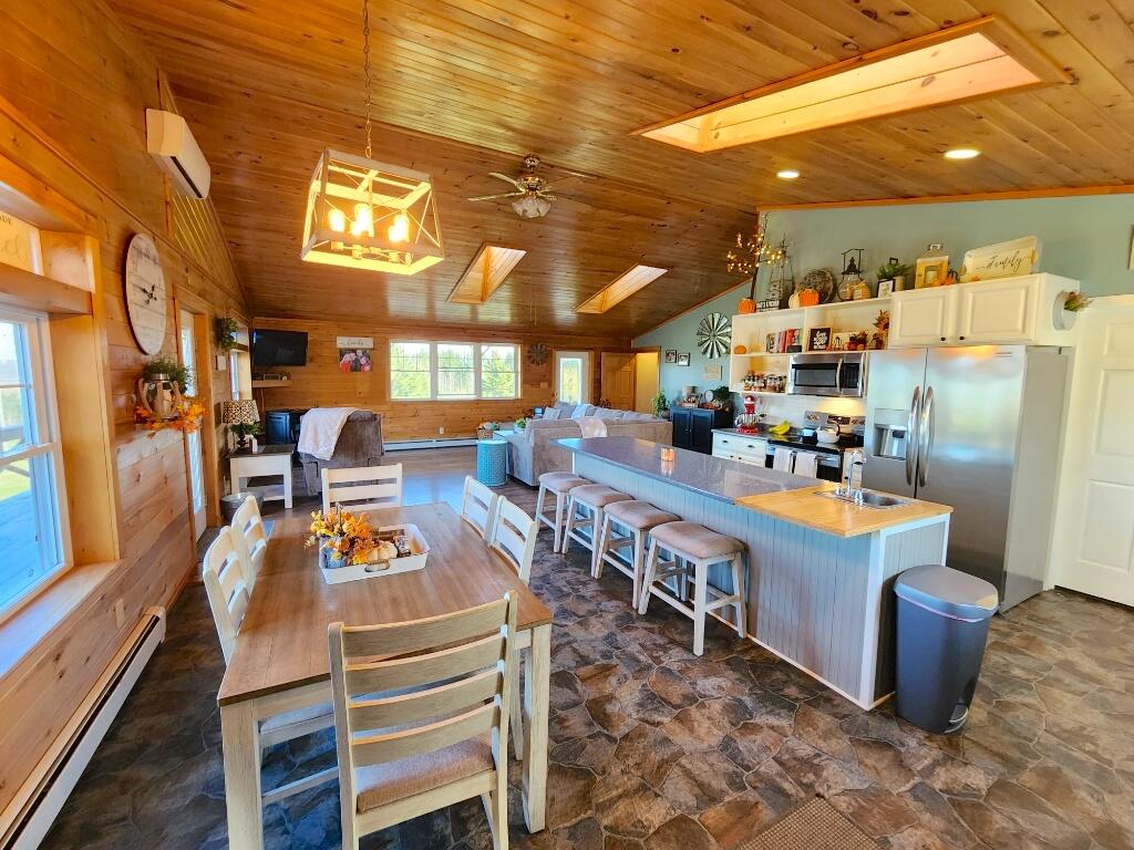 56 Sunrise Circle Mapleton, ME 04757 - Photo 21 of 50 16666178859741