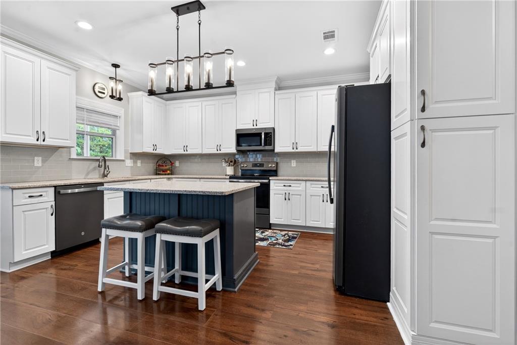 3640 Eagle View Way Monroe, GA 30655 - Photo 25 of 68