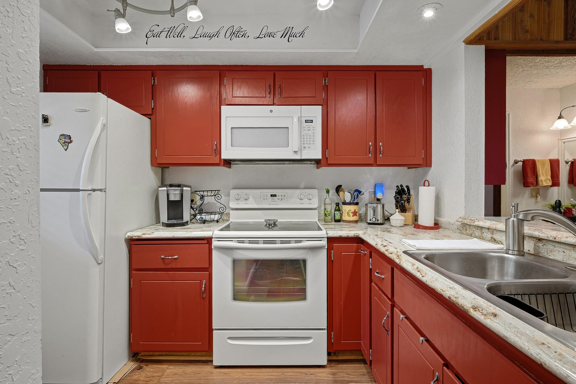 561 South Vasels Road, Unit R9C Brian Head, UT 84719 - Photo 14 of 48 Evergreen 9-C-22