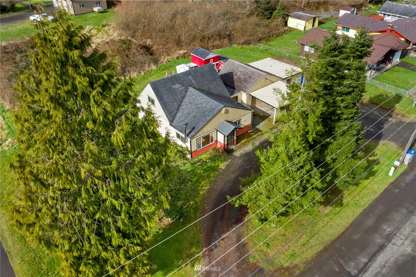 1225 Harding Road Aberdeen, WA 98520 - Photo 30 of 33 Gallery Image 30