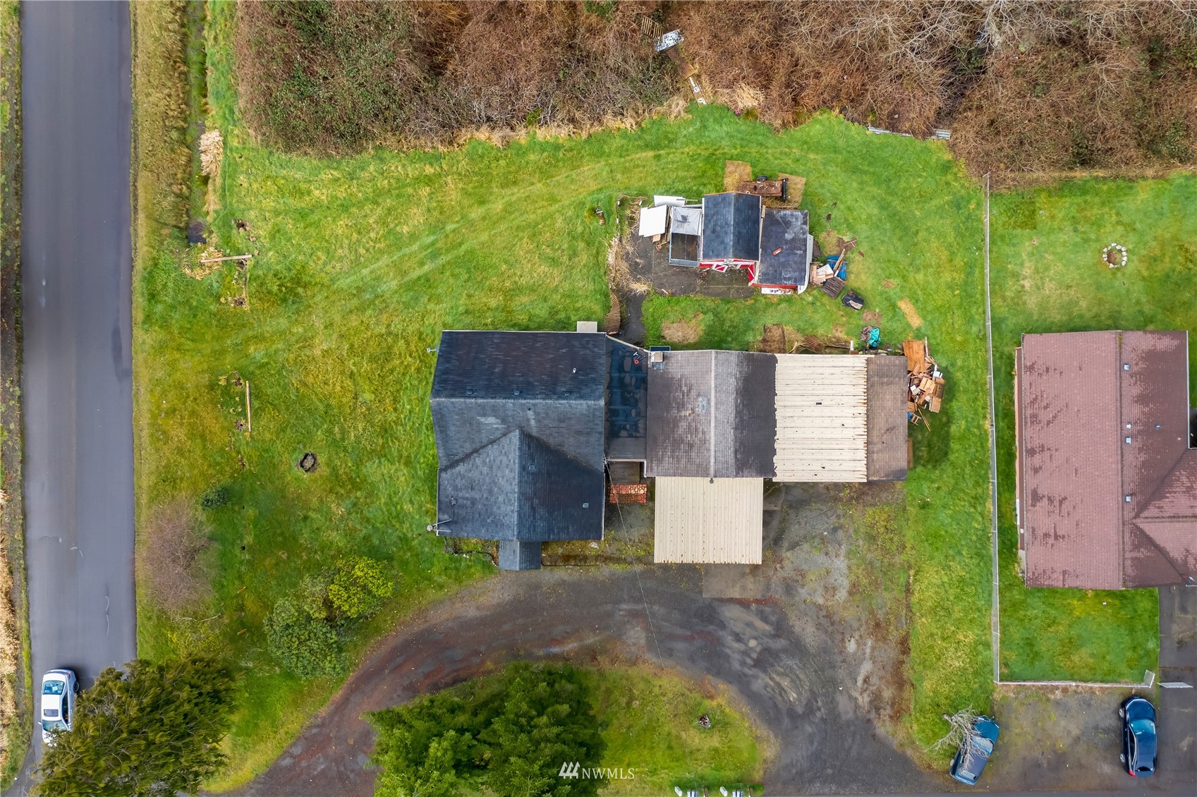 1225 Harding Road Aberdeen, WA 98520 - Photo 31 of 33 Gallery Image 31