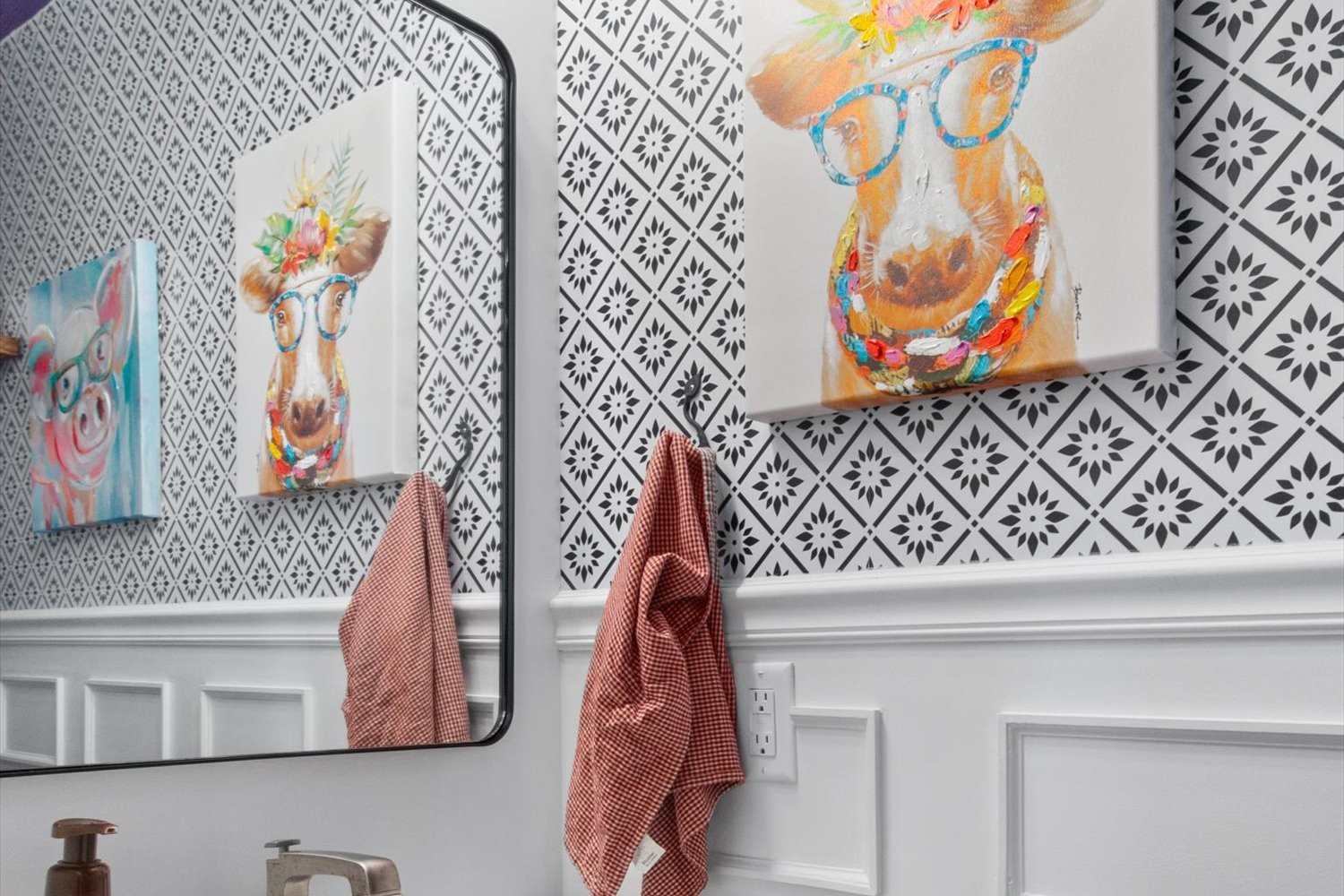 9357 Barco Road Brentwood, TN 37027 - Photo 13 of 29