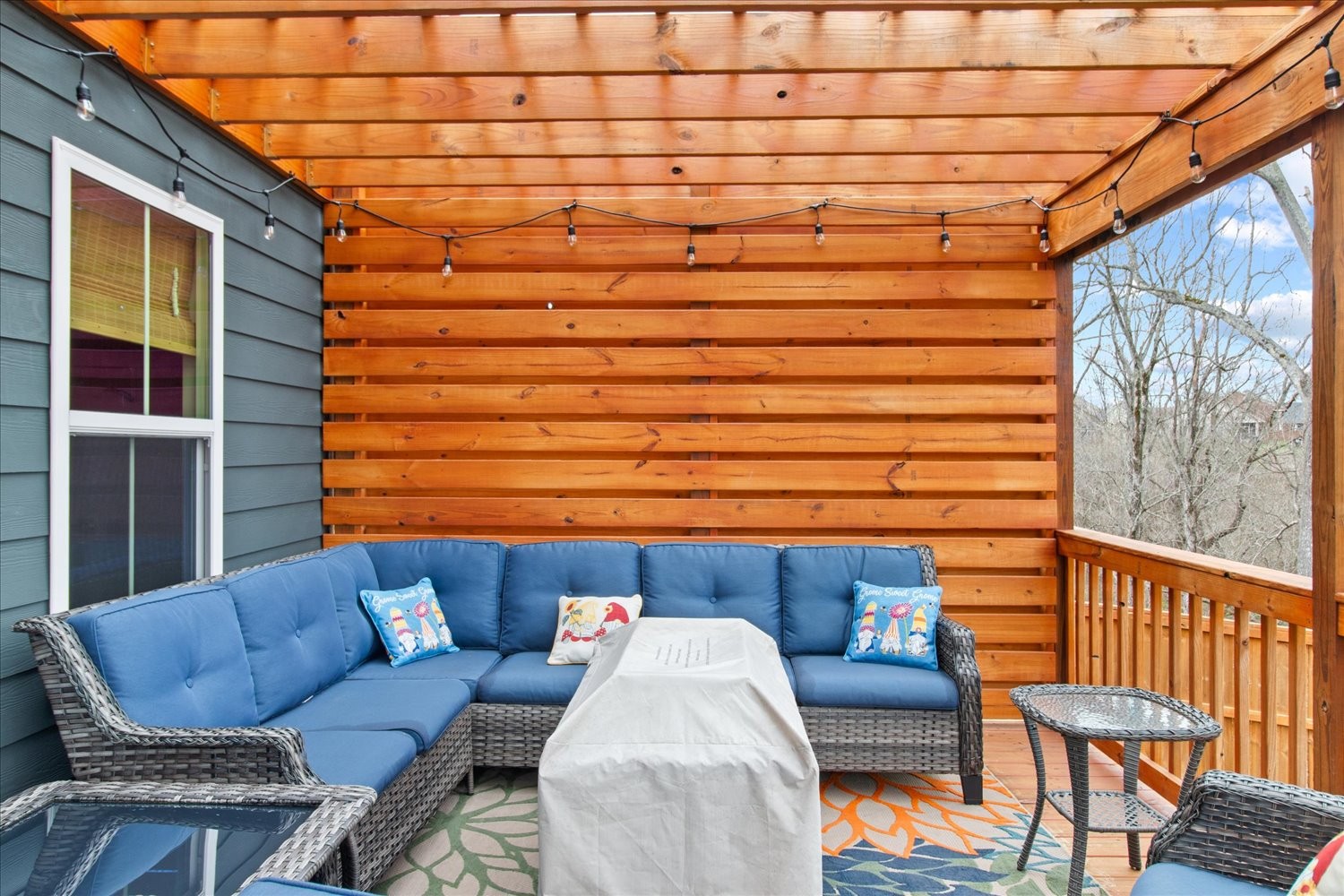 9357 Barco Road Brentwood, TN 37027 - Photo 2 of 29