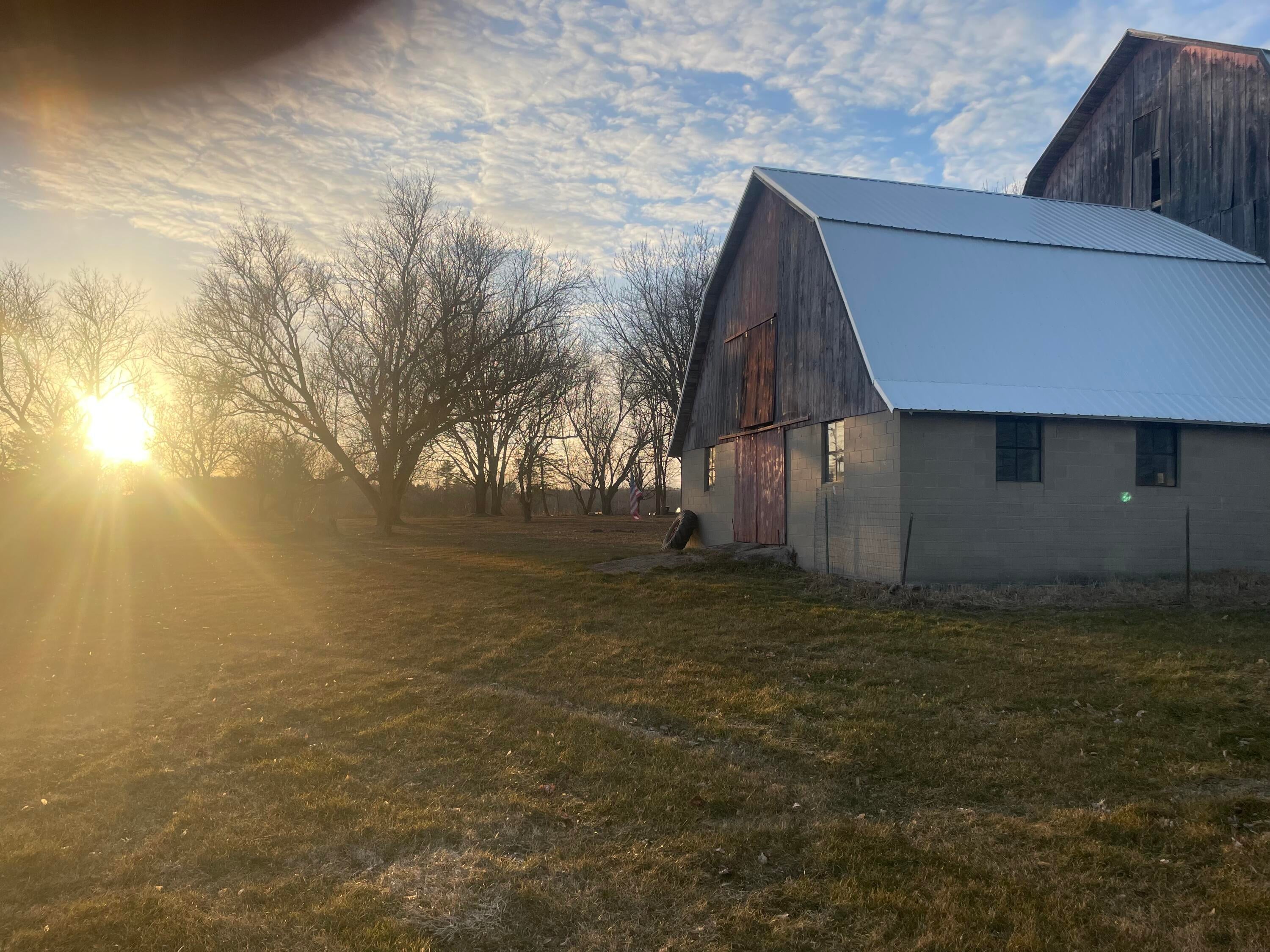 6512 Bensch Road Alger, MI 48610 - Photo 3 of 11 Gallery Image 3