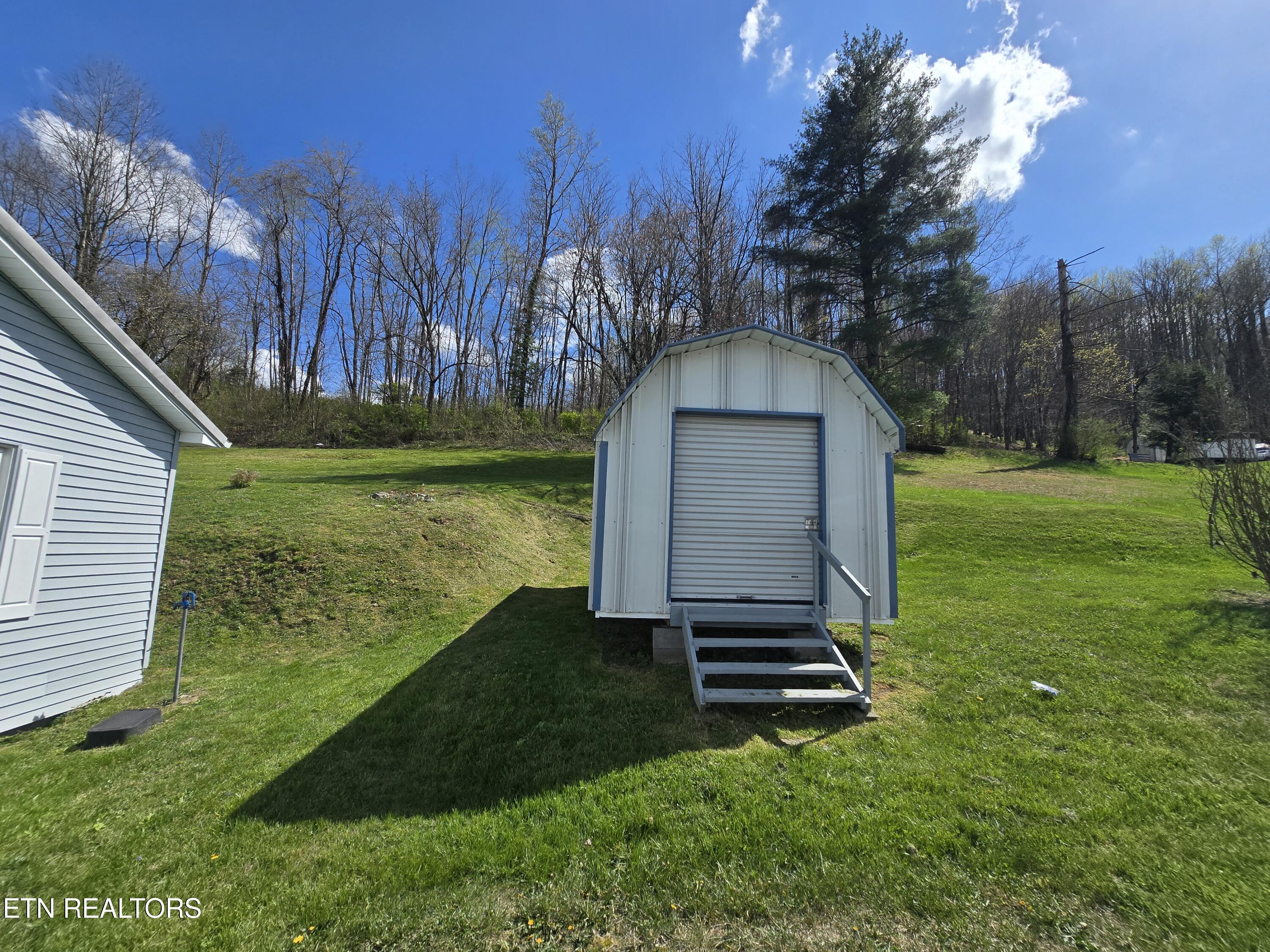 120 Old Fincastle Road Rose Hill, VA 24281 - Photo 20 of 21 20260402_152450