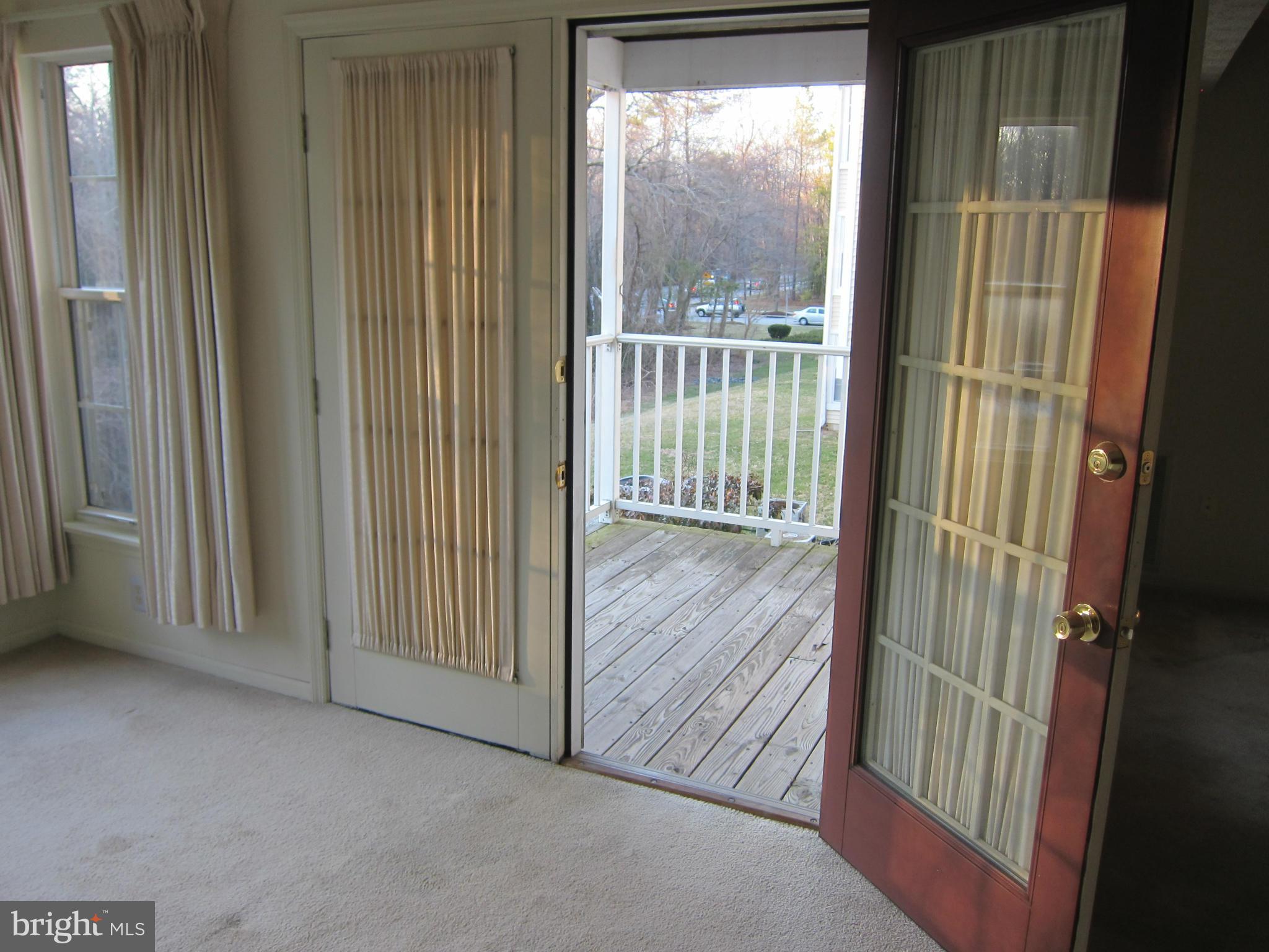 637 Deering Road, Unit 2G Pasadena, MD 21122 - Photo 17 of 21 View