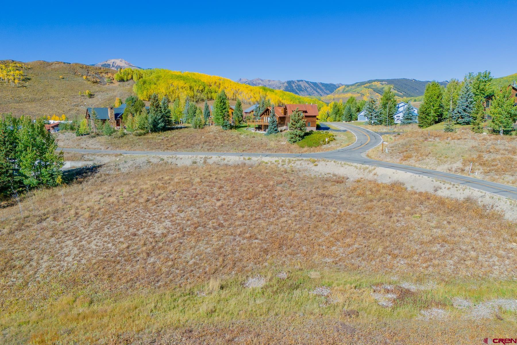 23 Whetstone Road Crested Butte, CO 81225 - Photo 1 of 18 Gallery Image 1