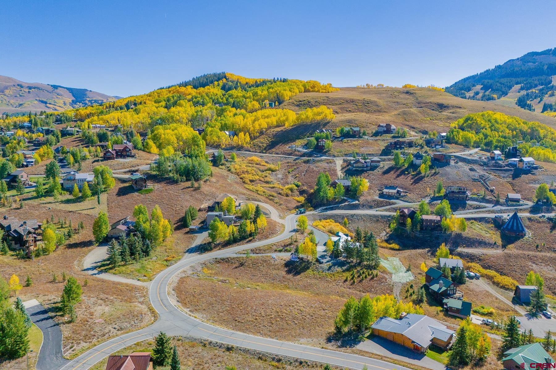 23 Whetstone Road Crested Butte, CO 81225 - Photo 11 of 18 Gallery Image 11