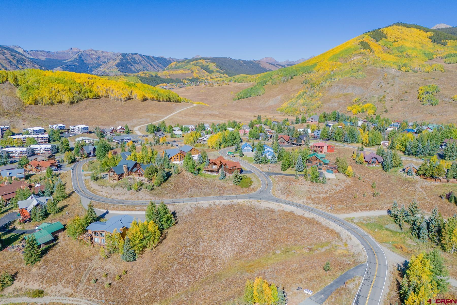 23 Whetstone Road Crested Butte, CO 81225 - Photo 12 of 18 Gallery Image 12