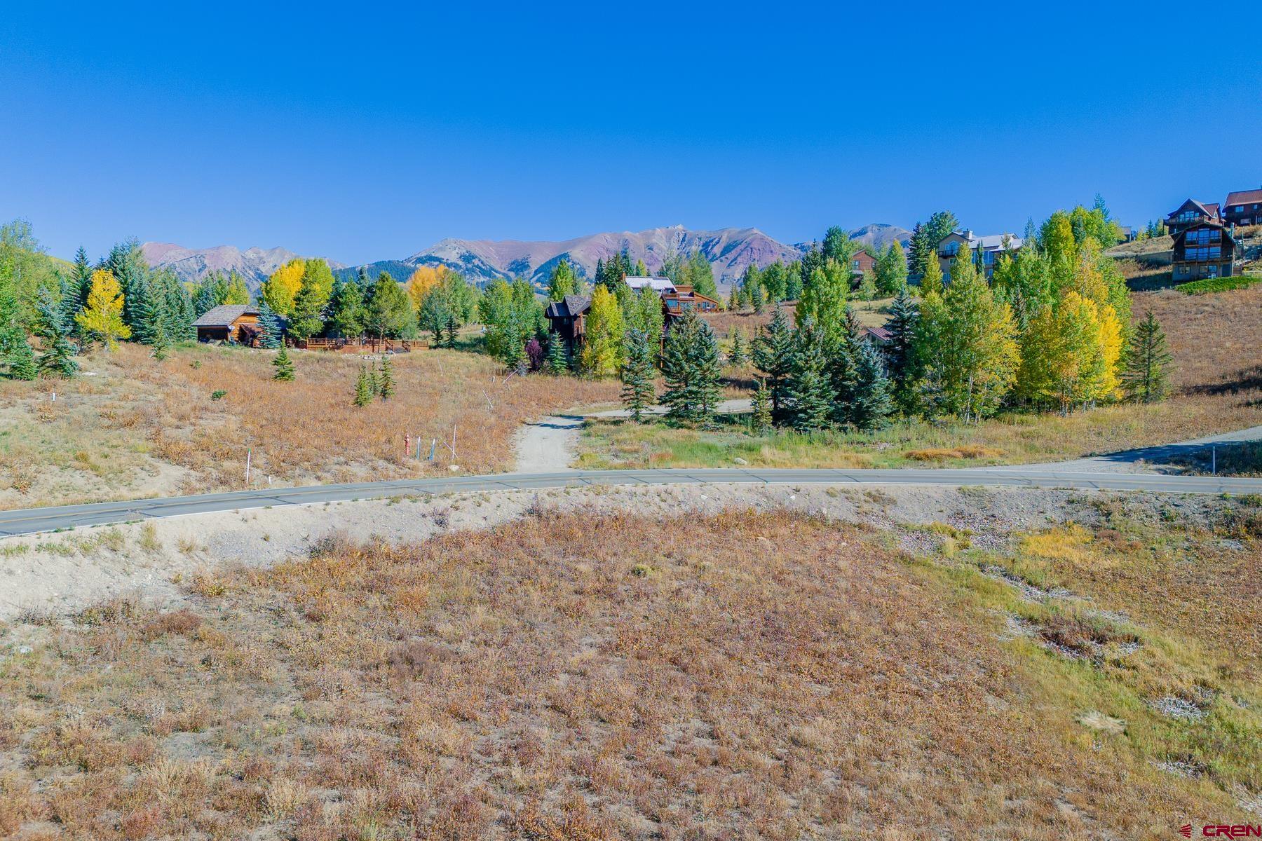 23 Whetstone Road Crested Butte, CO 81225 - Photo 15 of 18 Gallery Image 15
