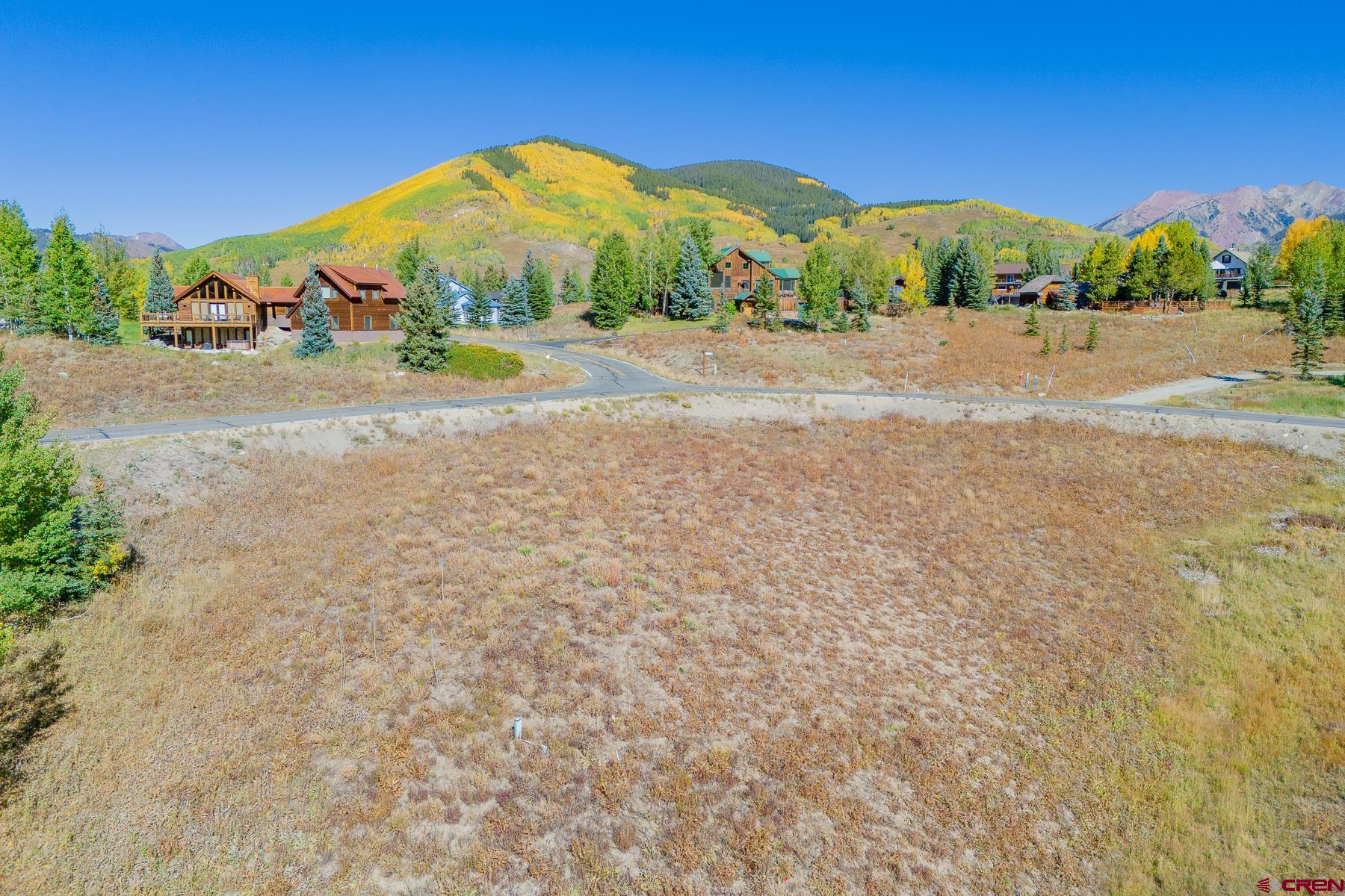 23 Whetstone Road Crested Butte, CO 81225 - Photo 17 of 18 Gallery Image 17