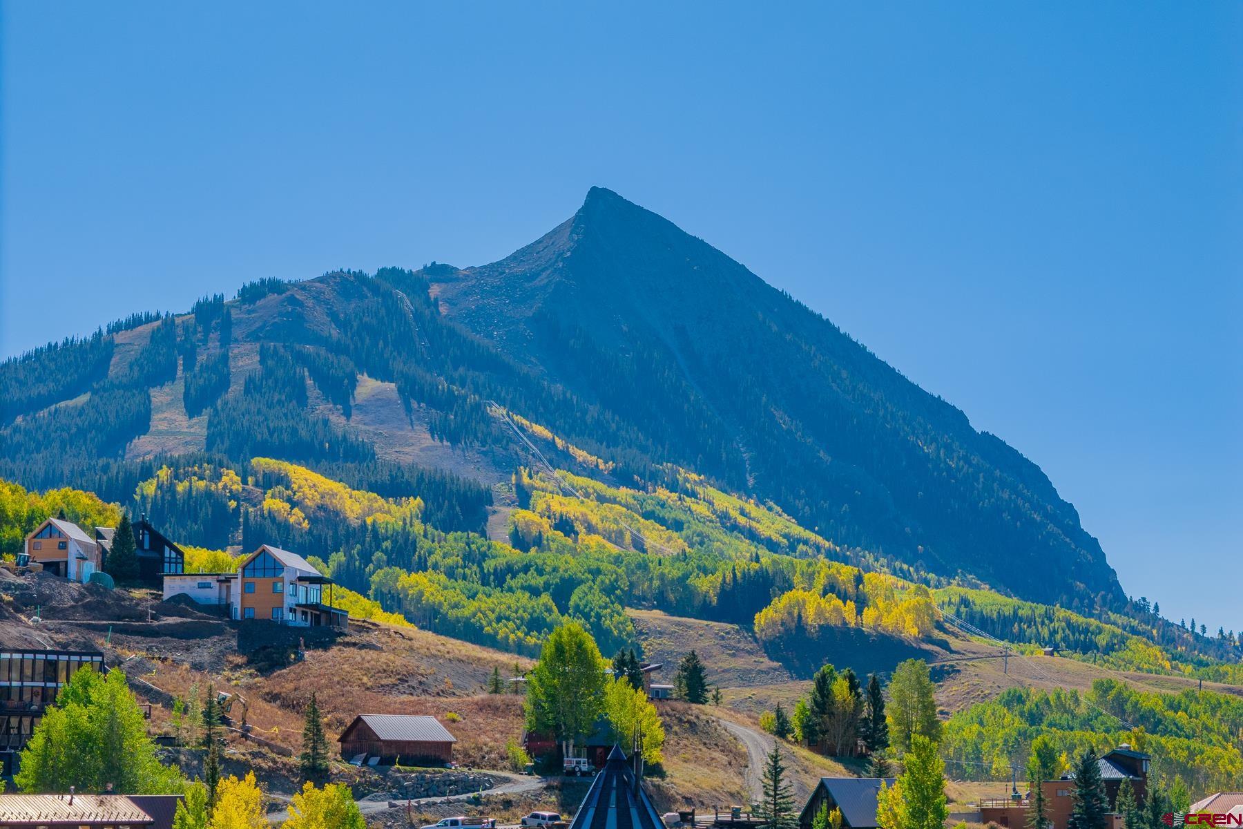 23 Whetstone Road Crested Butte, CO 81225 - Photo 3 of 18 Gallery Image 3
