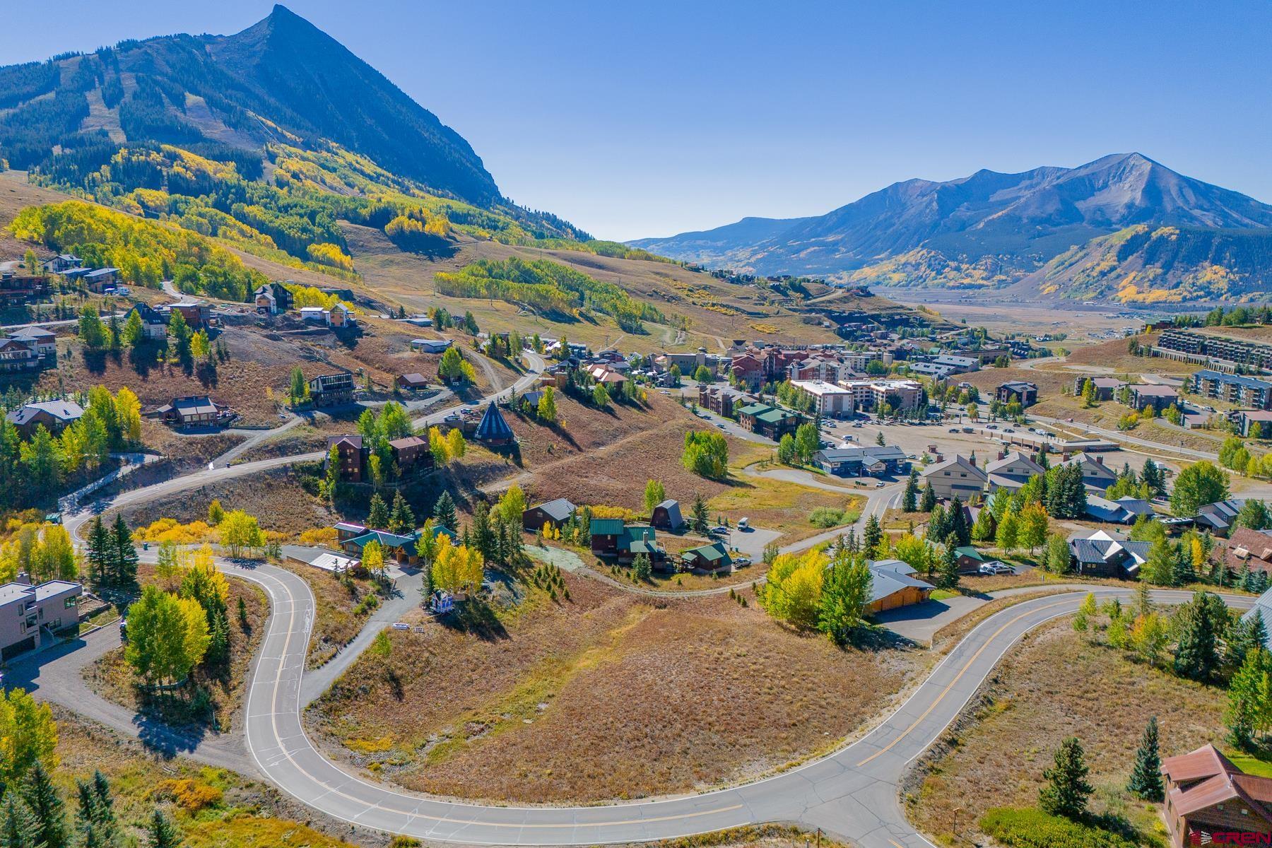23 Whetstone Road Crested Butte, CO 81225 - Photo 4 of 18 Gallery Image 4