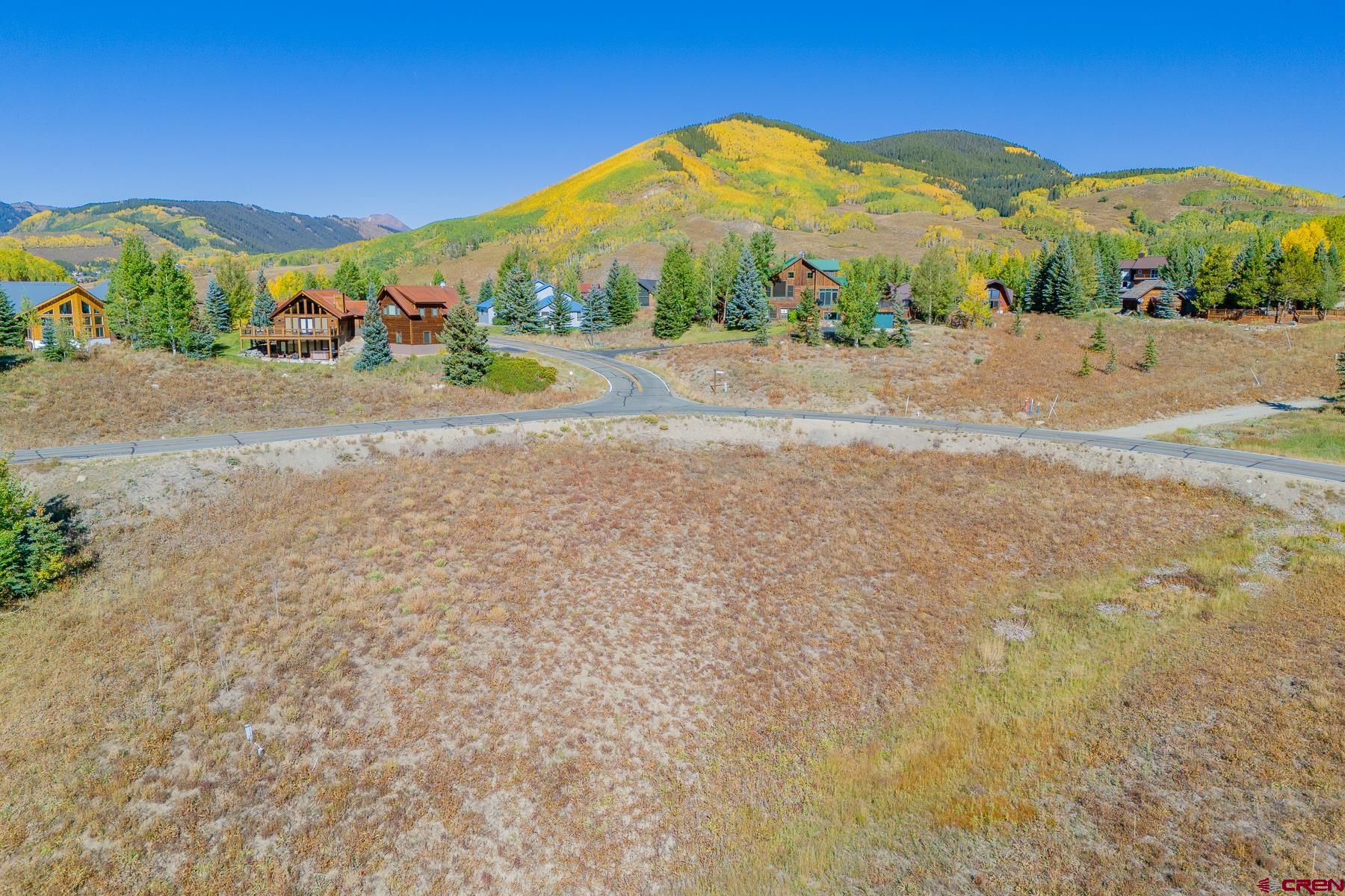 23 Whetstone Road Crested Butte, CO 81225 - Photo 5 of 18 Gallery Image 5