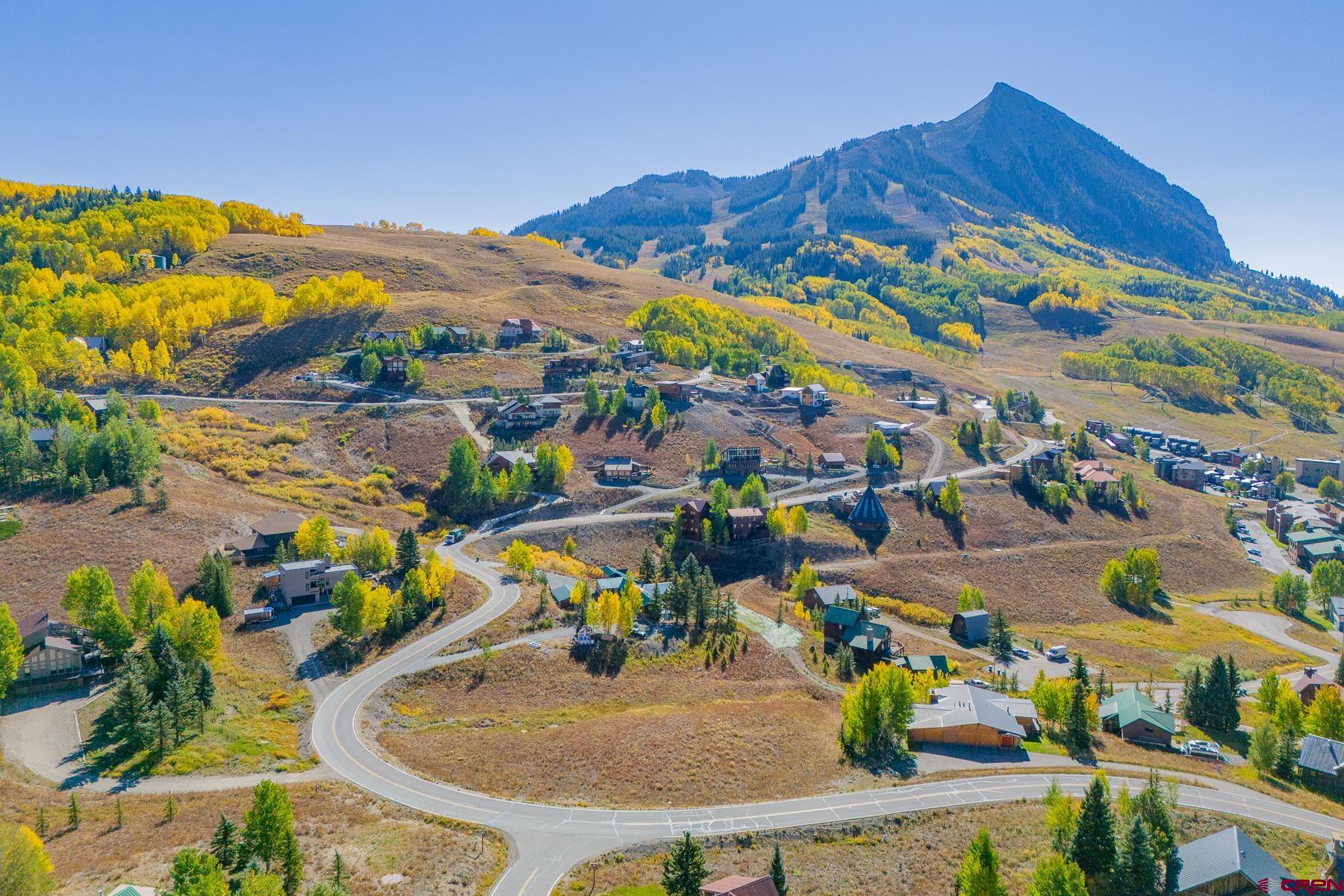 23 Whetstone Road Crested Butte, CO 81225 - Photo 10 of 18 Gallery Image 10