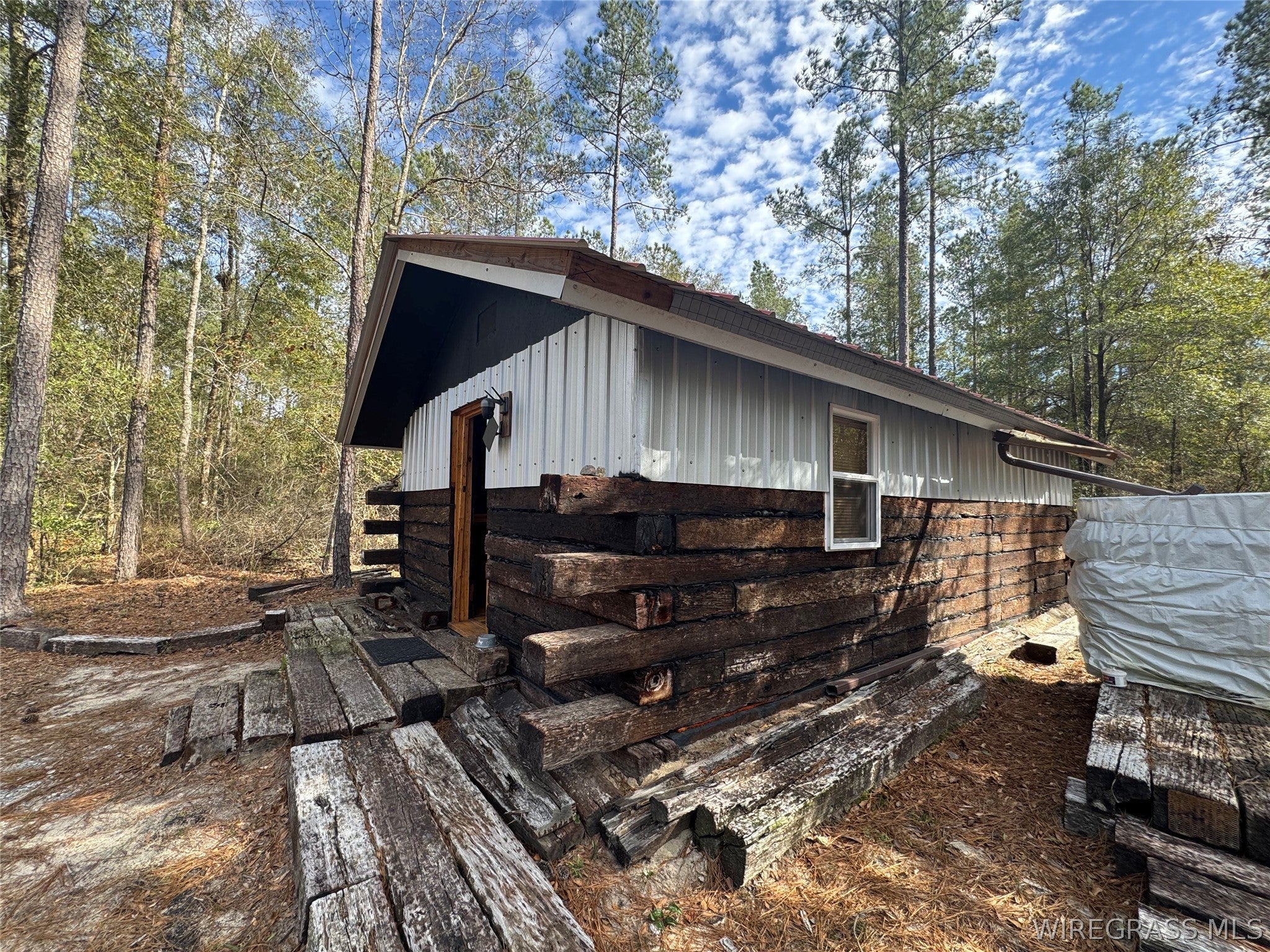 1894 Gus Hughes Road Gordon, AL 36343 - Photo 3 of 13 Gallery Image 3