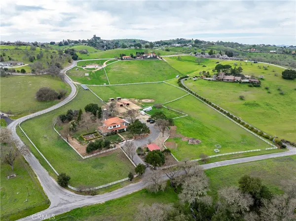 $1,999,900 | 805 Spring Creek Way, Templeton, CA 93465
