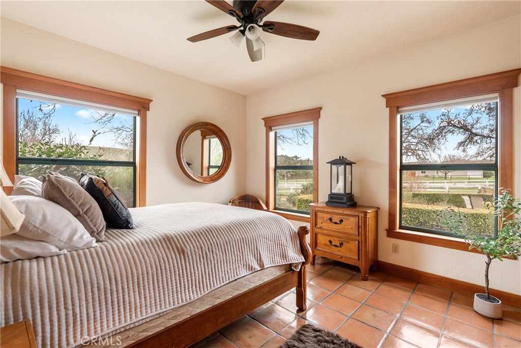805 Spring Creek Way Templeton, CA 93465 - Photo 28 of 66 Downstairs Bedroom #2