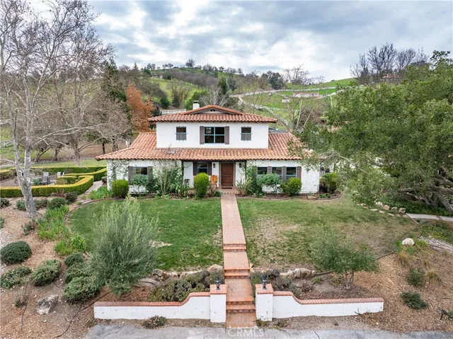 $1,999,900 | 805 Spring Creek Way, Templeton, CA 93465