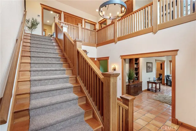 $1,999,900 | 805 Spring Creek Way, Templeton, CA 93465