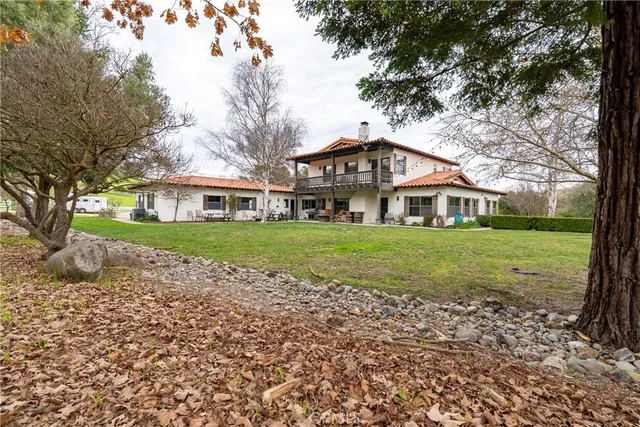 $1,999,900 | 805 Spring Creek Way, Templeton, CA 93465