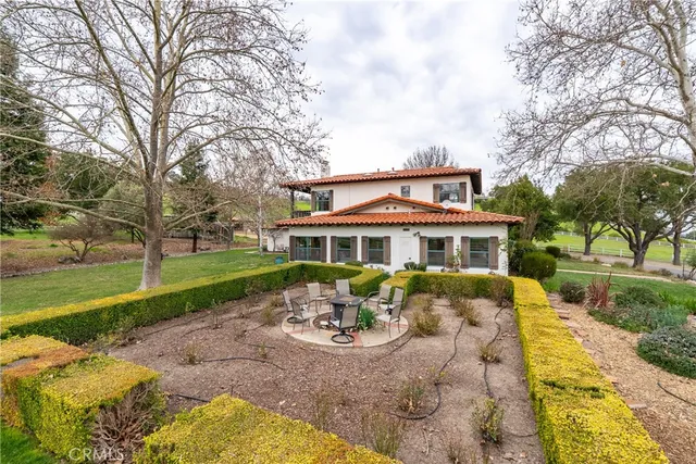 $1,999,900 | 805 Spring Creek Way, Templeton, CA 93465