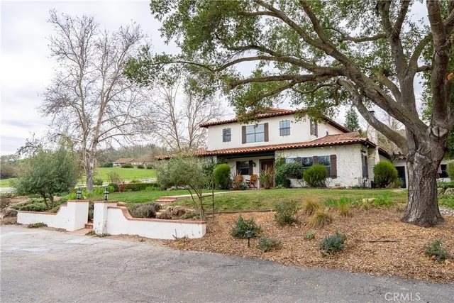 $1,999,900 | 805 Spring Creek Way, Templeton, CA 93465