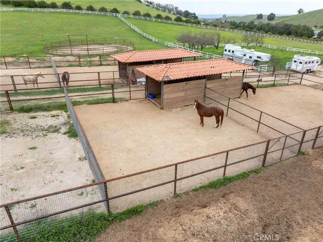 $1,999,900 | 805 Spring Creek Way, Templeton, CA 93465