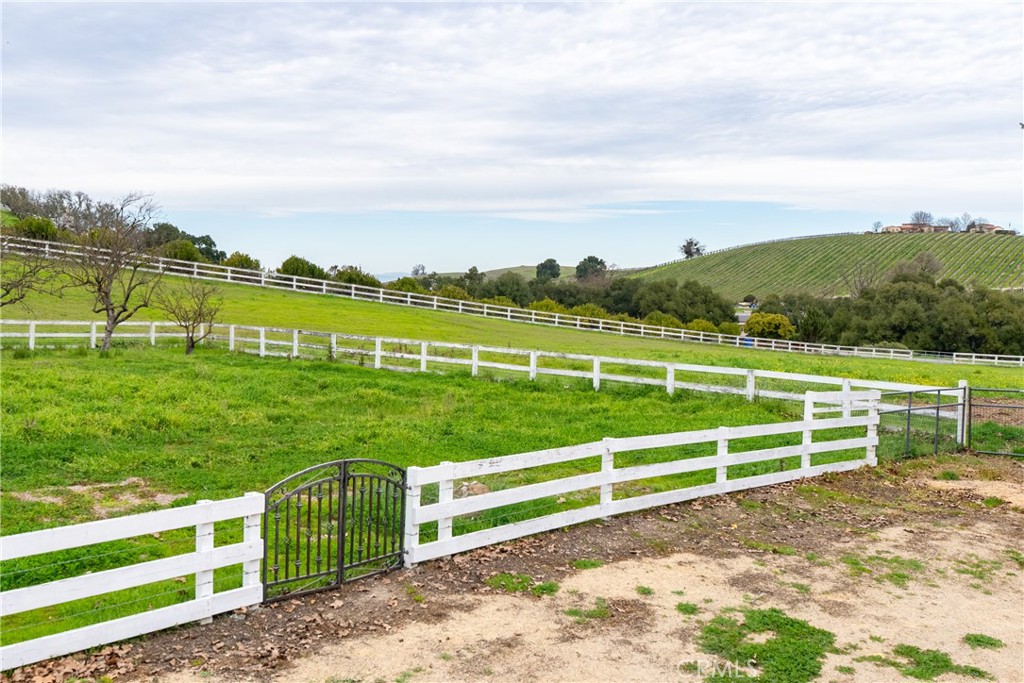 805 Spring Creek Way Templeton, CA 93465 - Photo 54 of 66 Pasture
