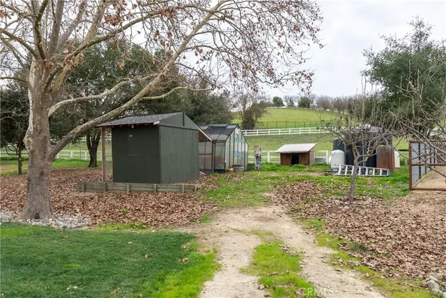 $1,999,900 | 805 Spring Creek Way, Templeton, CA 93465